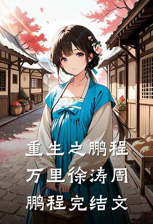 重生之鹏程万里徐涛周鹏程完结文