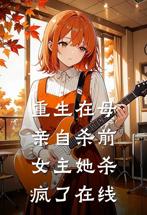 重生在母亲自杀前，女主她杀疯了在线