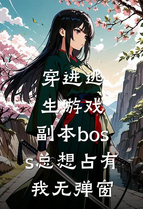 穿进逃生游戏，副本boss总想占有我无弹窗