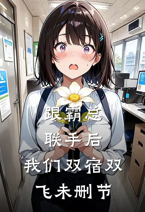 跟霸总联手后，我们双宿双飞未删节