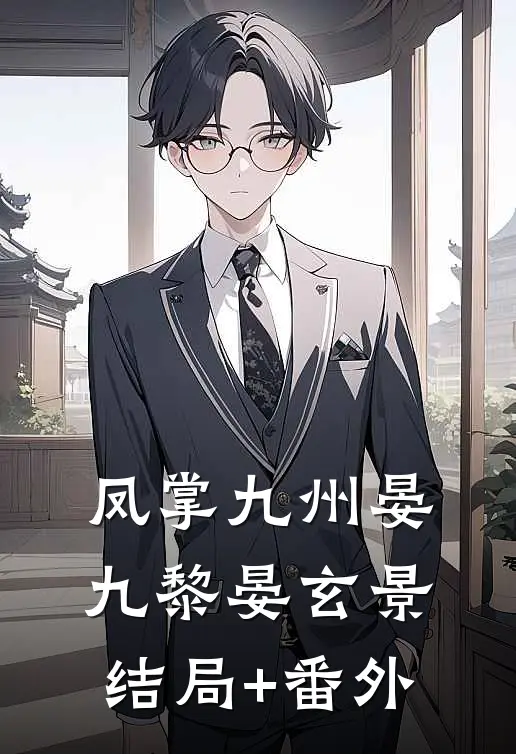 凤掌九州晏九黎晏玄景结局+番外