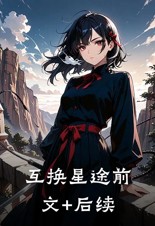 互换星途前文+后续
