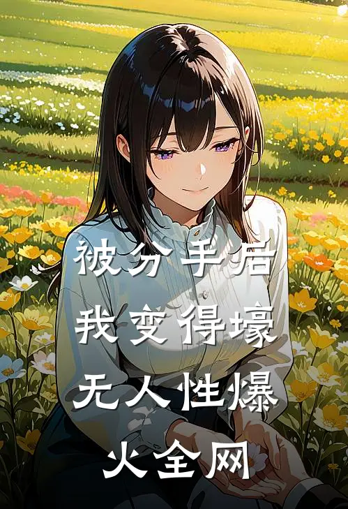 被分手后，我变得壕无人性爆火全网