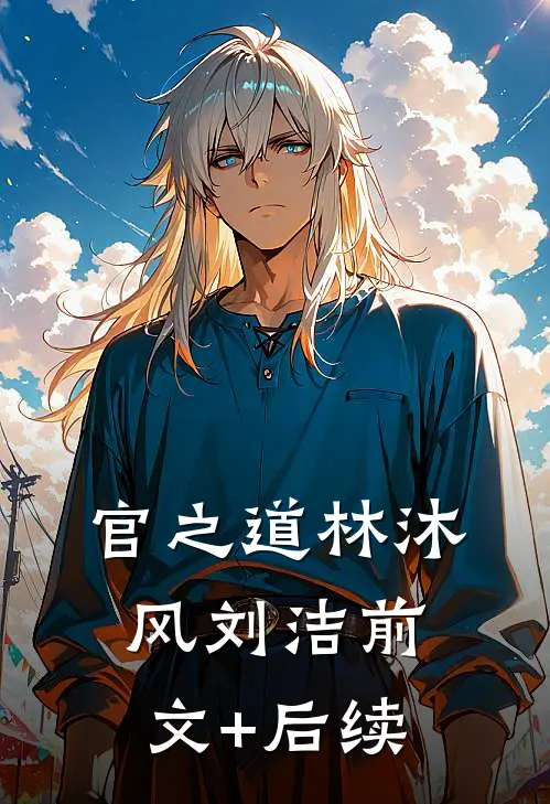 官之道林沐风刘洁前文+后续