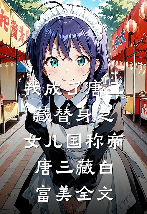 我成了唐三藏替身之：女儿国称帝唐三藏白富美全文