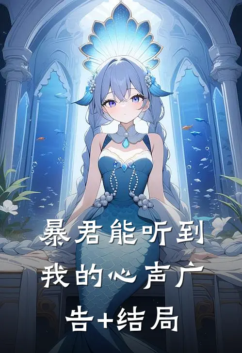 暴君能听到我的心声广告+结局