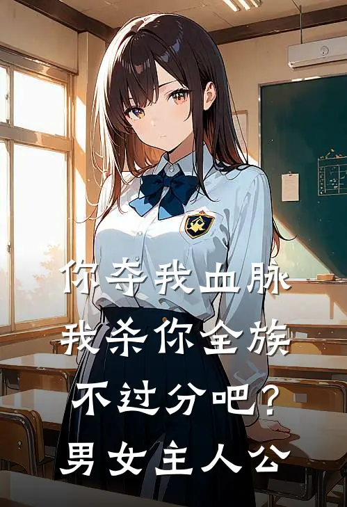 你夺我血脉，我杀你全族不过分吧？男女主人公