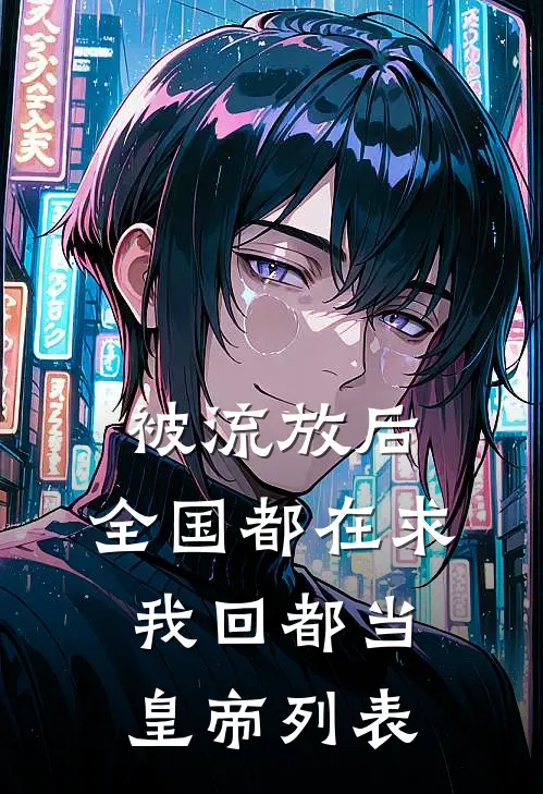 被流放后，全国都在求我回都当皇帝列表