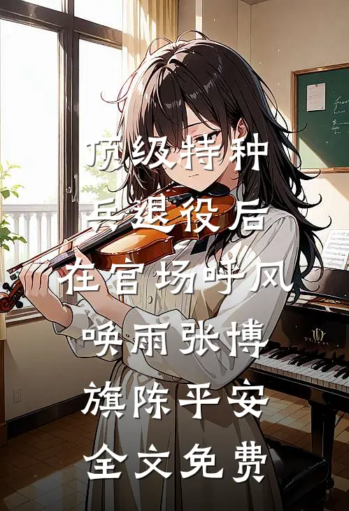 顶级特种兵退役后，在官场呼风唤雨张博旗陈平安全文免费
