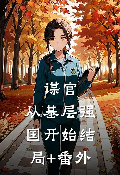 谋官：从基层强国开始结局+番外