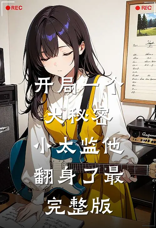 开局一个大秘密，小太监他翻身了最完整版
