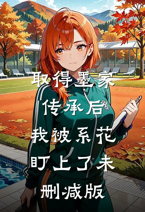取得墨家传承后，我被系花盯上了未删减版