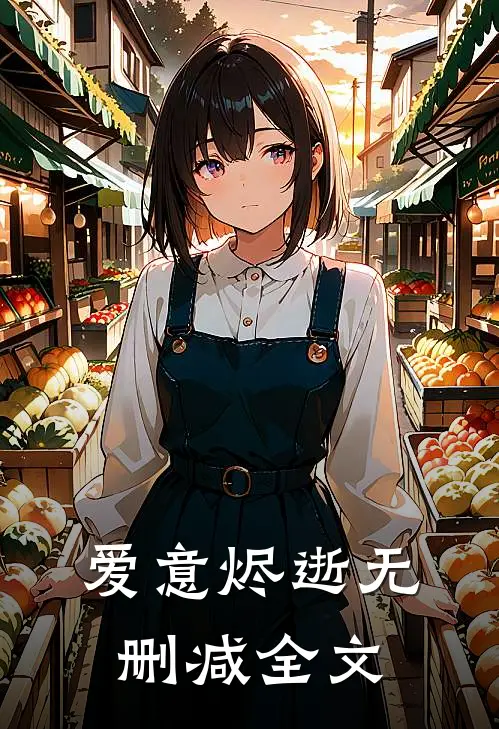 爱意烬逝无删减全文