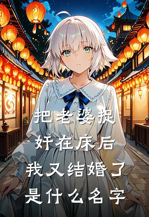 把老婆捉奸在床后，我又结婚了是什么名字
