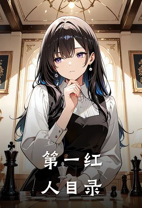 第一红人目录