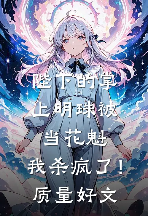 陛下的掌上明珠被当花魁，我杀疯了！质量好文