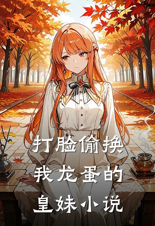 打脸偷换我龙蛋的皇妹小说