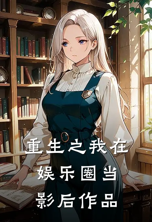 重生之我在娱乐圈当影后作品