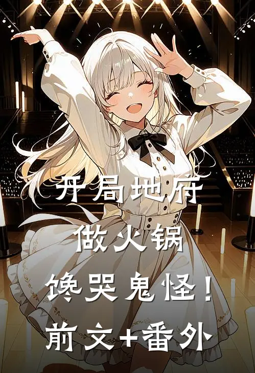 开局地府做火锅，馋哭鬼怪！前文+番外