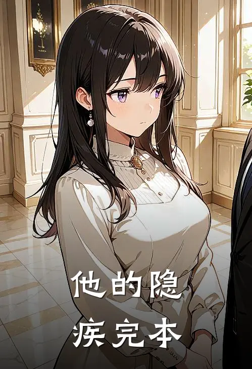 他的隐疾完本