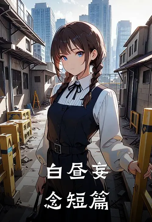 白昼妄念短篇