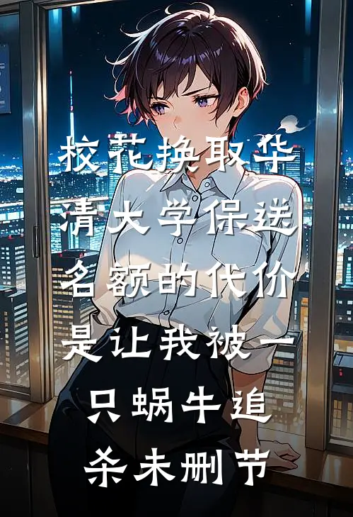 错吻死对头，绿茶大小姐天天想亲