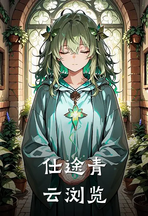 仕途青云浏览