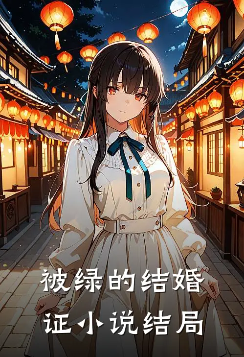 被绿的结婚证小说结局