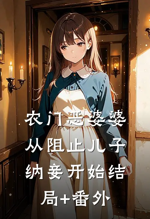 农门恶婆婆，从阻止儿子纳妾开始结局+番外