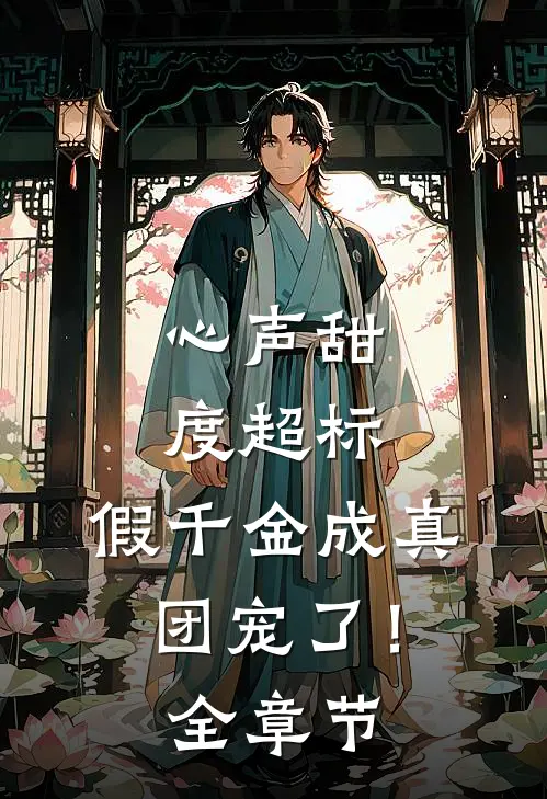 心声甜度超标，假千金成真团宠了！全章节