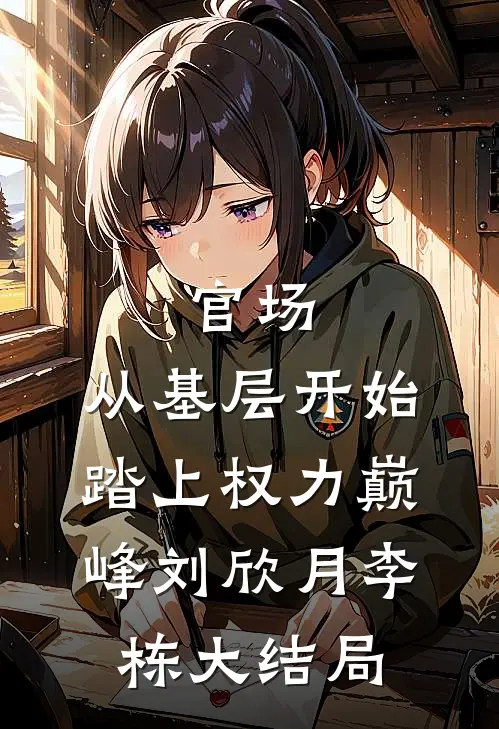 官场：从基层开始踏上权力巅峰刘欣月李栋大结局