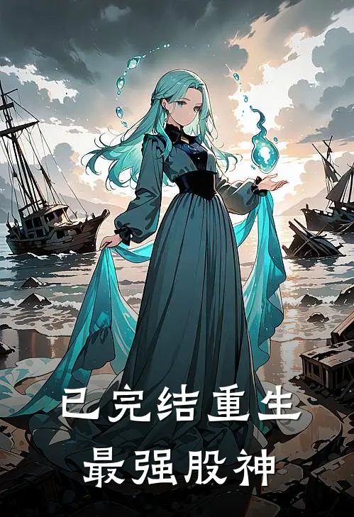 已完结重生最强股神