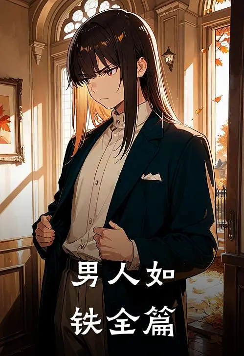 男人如铁全篇
