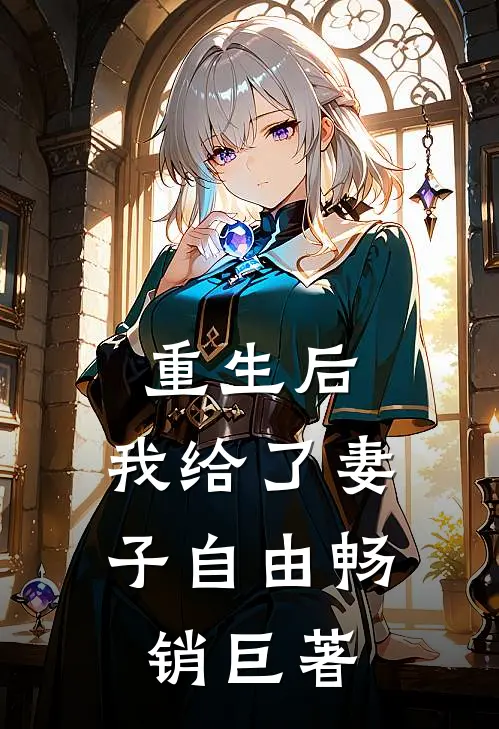 重生后，我给了妻子自由畅销巨著
