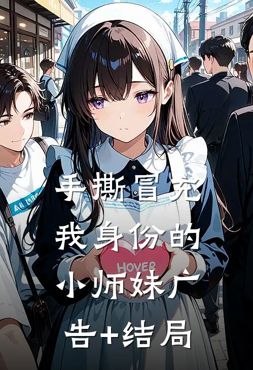 手撕冒充我身份的小师妹广告+结局
