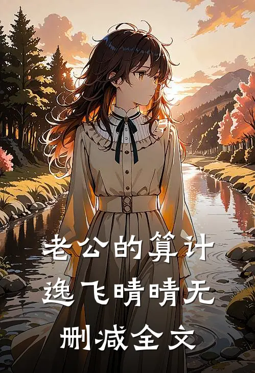 老公的算计逸飞晴晴无删减全文