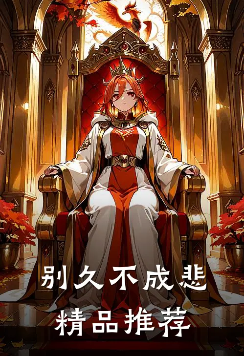 别久不成悲精品推荐