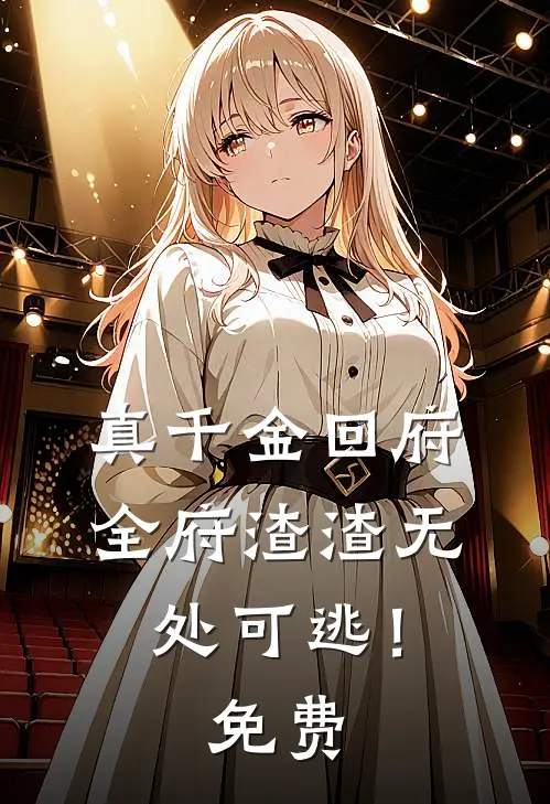 真千金回府，全府渣渣无处可逃！免费