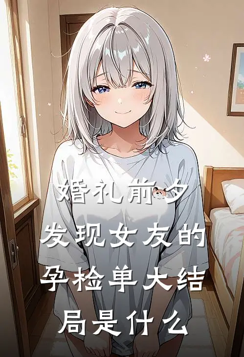 婚礼前夕，发现女友的孕检单大结局是什么