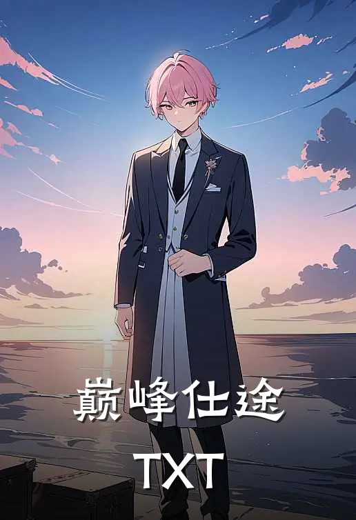 巅峰仕途TXT