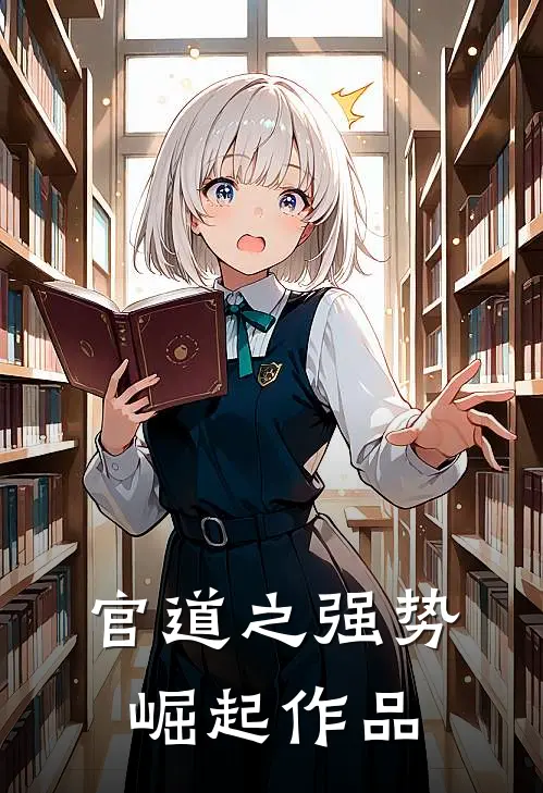 官道之强势崛起作品