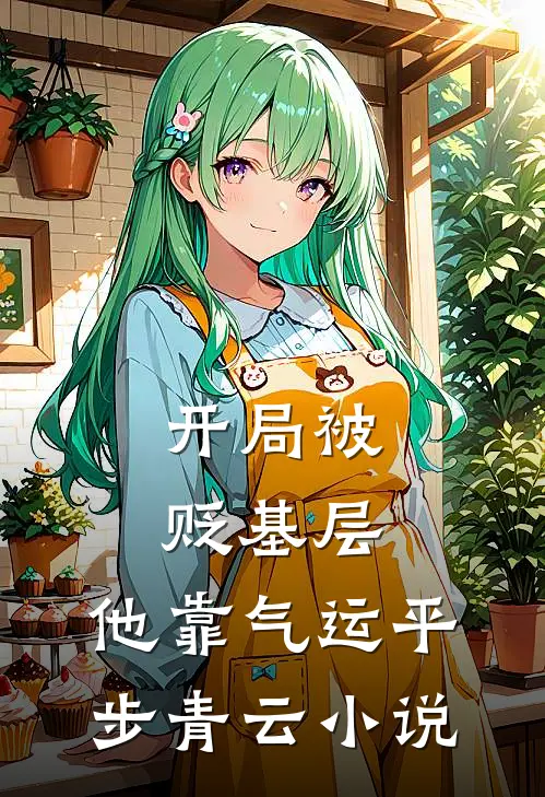 开局被贬基层，他靠气运平步青云小说