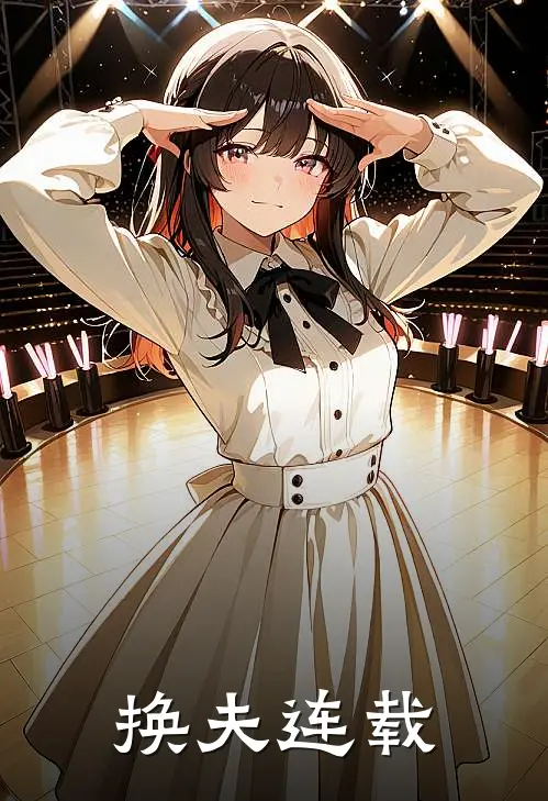 换夫连载