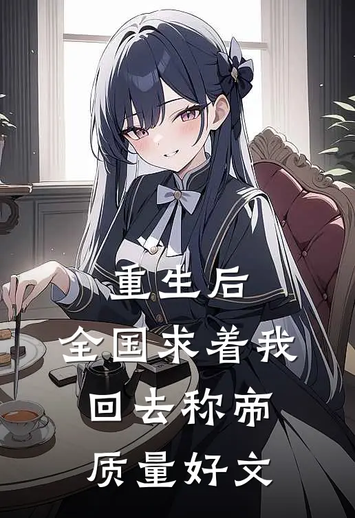重生后，全国求着我回去称帝质量好文