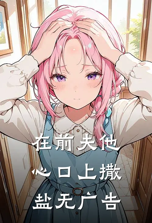 在前夫他心口上撒盐无广告
