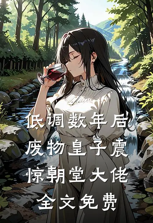 低调数年后，废物皇子震惊朝堂大佬全文免费