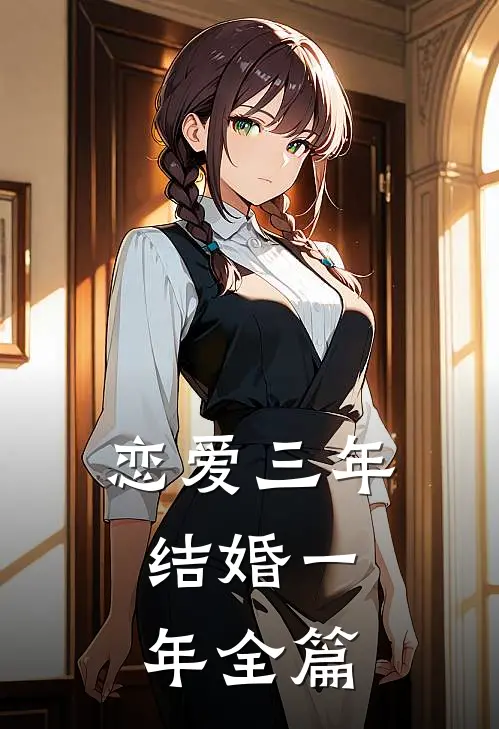 恋爱三年，结婚一年全篇