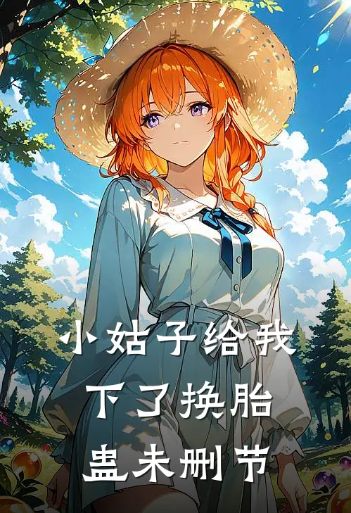 小姑子给我下了换胎蛊未删节