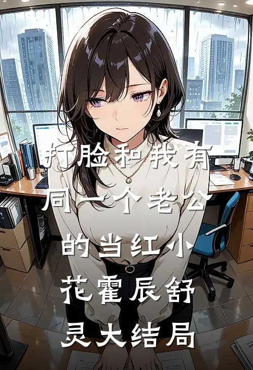 打脸和我有同一个老公的当红小花霍辰舒灵大结局