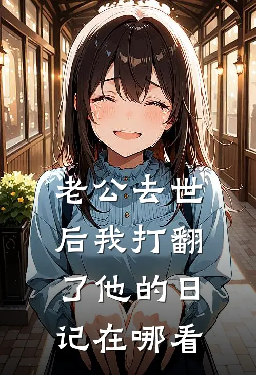 老公去世后我打翻了他的日记在哪看